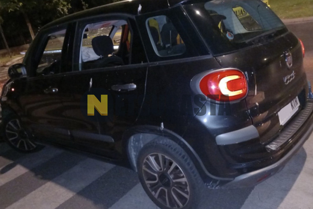 Fiat 500L 1.4 2019