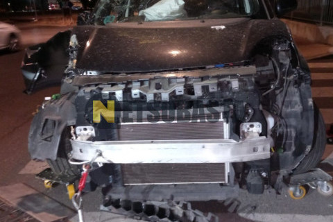 Fiat 500L 1.4 2019
