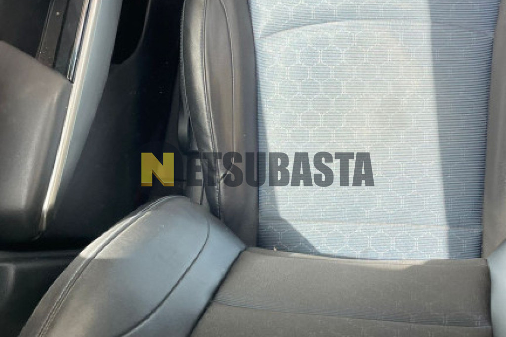 SsangYong Tivoli D16T 4x2 2018