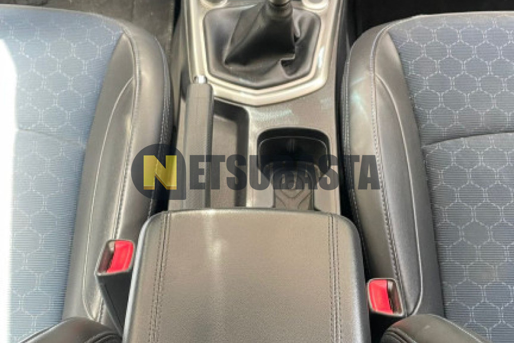 SsangYong Tivoli D16T 4x2 2018