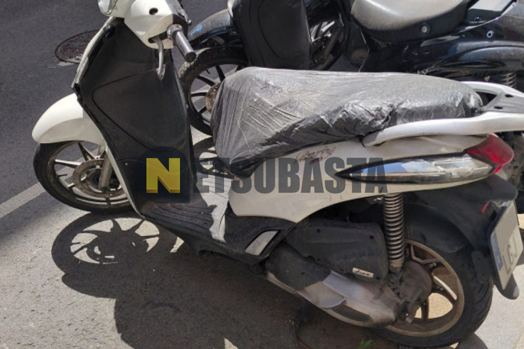 Piaggio Liberty 125 ABS 2020