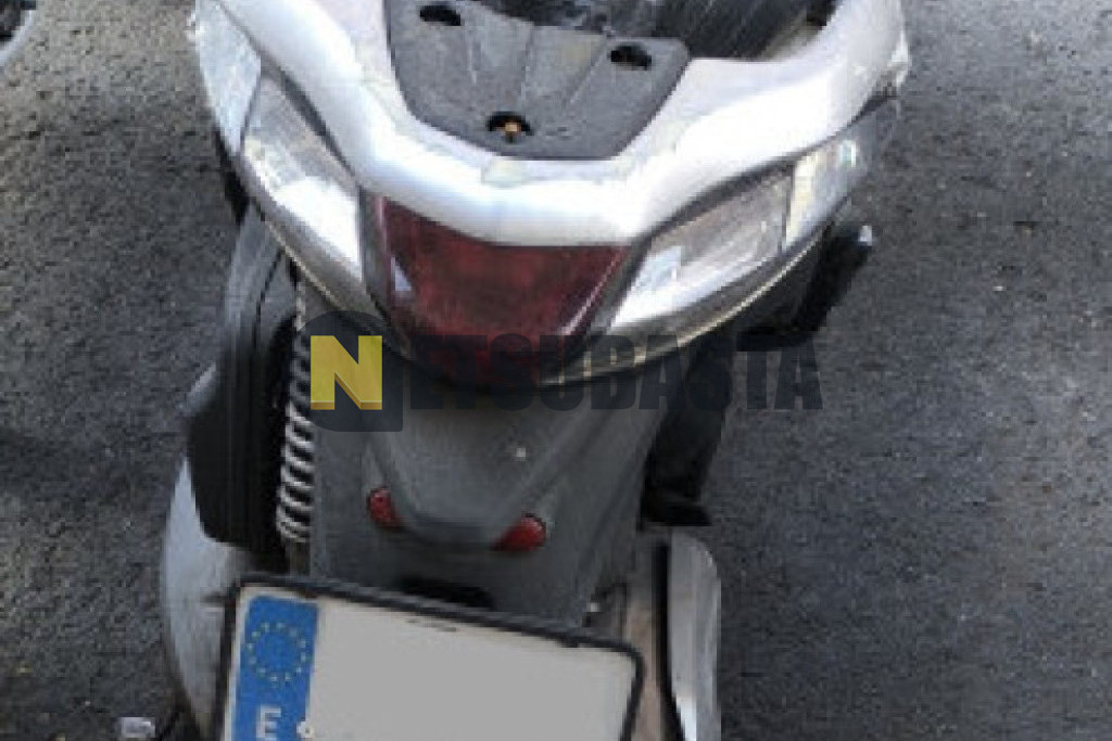 Piaggio Liberty 125 ABS 2020