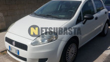 Fiat Punto 1.3 Multijet 2010