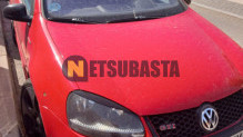 Volkswagen Golf GTI 2.0 TFSI DSG 6 vel. 2005