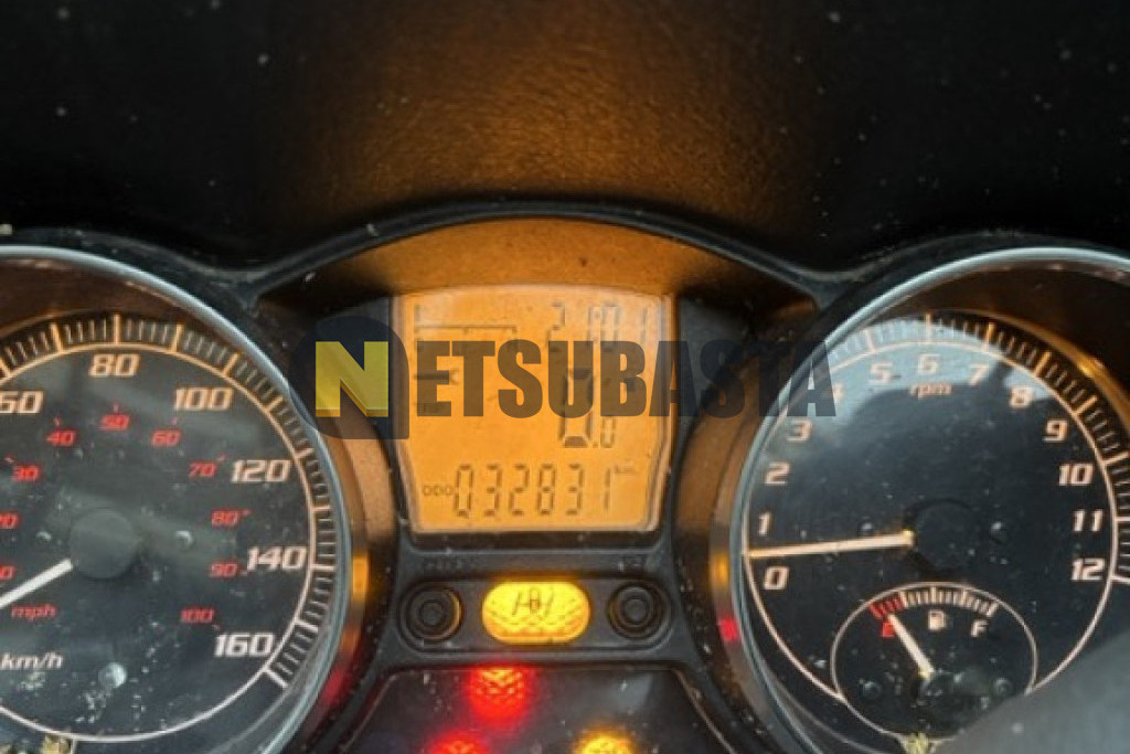 Piaggio MP3 125 RL 2014