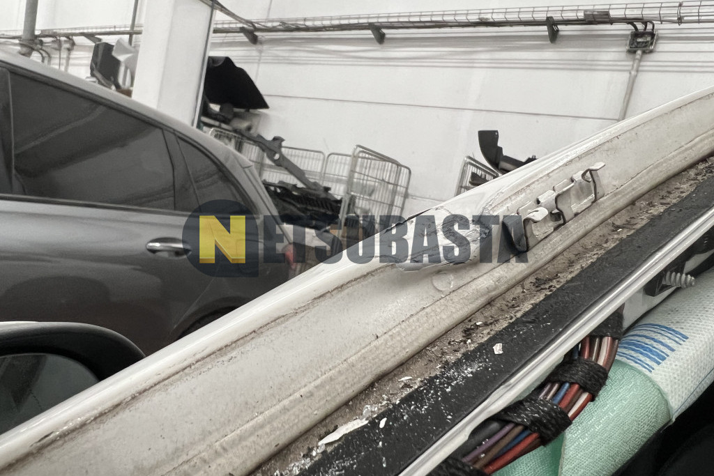 Mercedes-Benz C 220 d 7G-TRONIC 2016