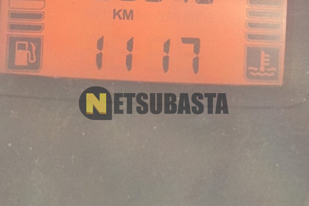 Dacia Logan 1.4 2006
