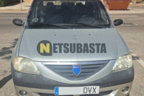 Dacia Logan 1.4 2006
