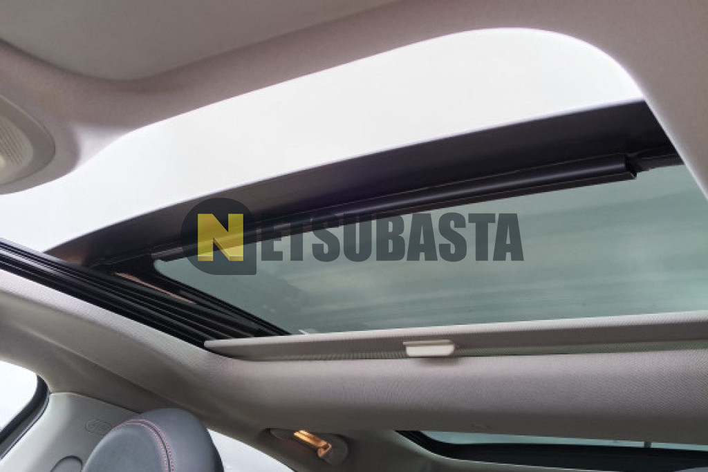 Fiat 500X 1.4 MultiAir 4x2 2018