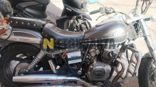 MTR Volcano 125 2009