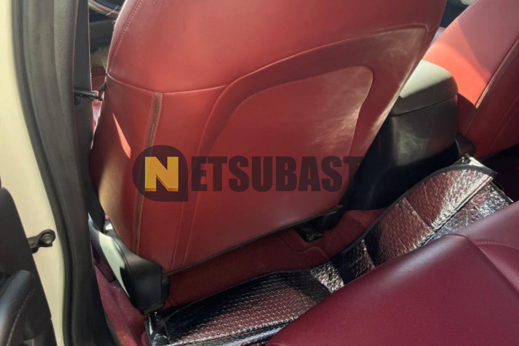 Mazda 3 SKYACTIV-X 2.0 2020