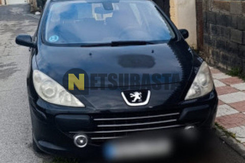 Peugeot 307 1.6 16V 2007