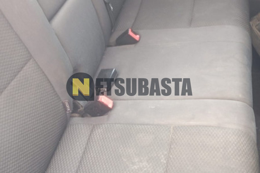 Volkswagen Golf Plus 1.6 TDI 2010