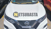 Nissan Qashqai 1.3 DIG-T 2019