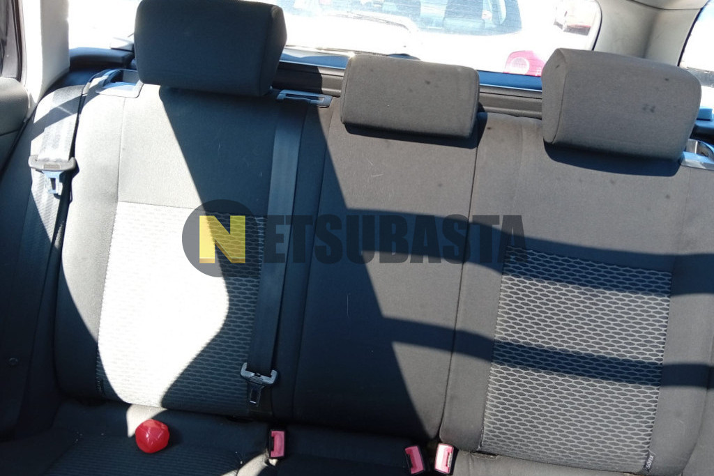 Volkswagen Golf Variant 1.6 TDI 2010