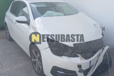 Peugeot 308 1.2 PureTech 2019