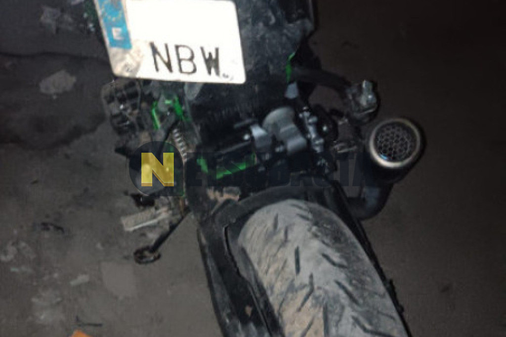 Kawasaki Z 900 2025