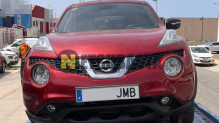 Nissan Juke 1.5 dCi 2016