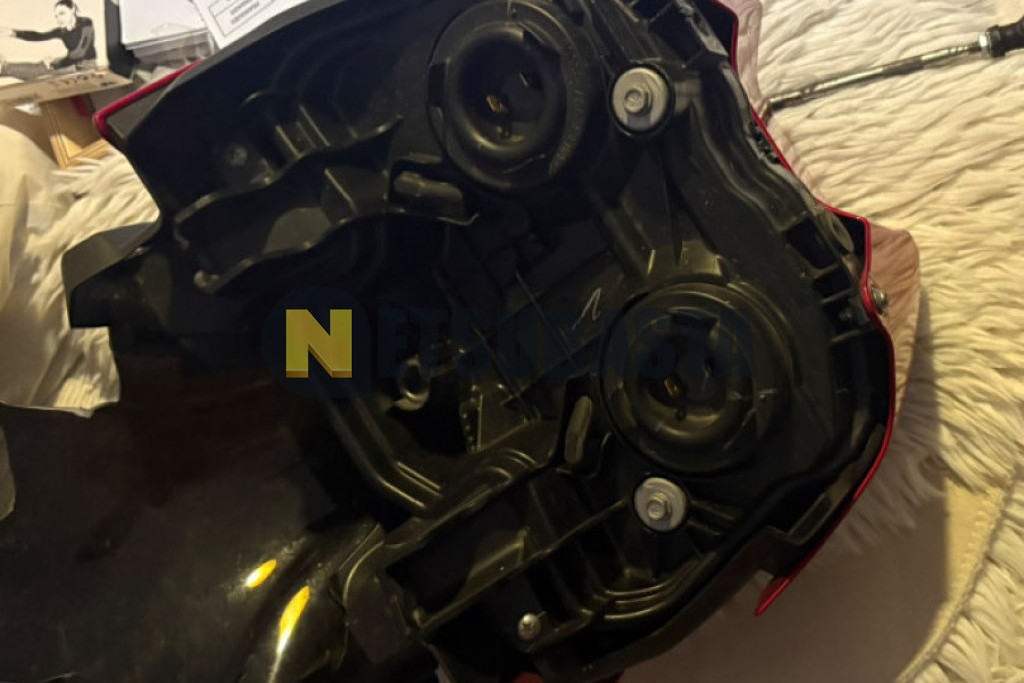 Kawasaki Z 900 2018