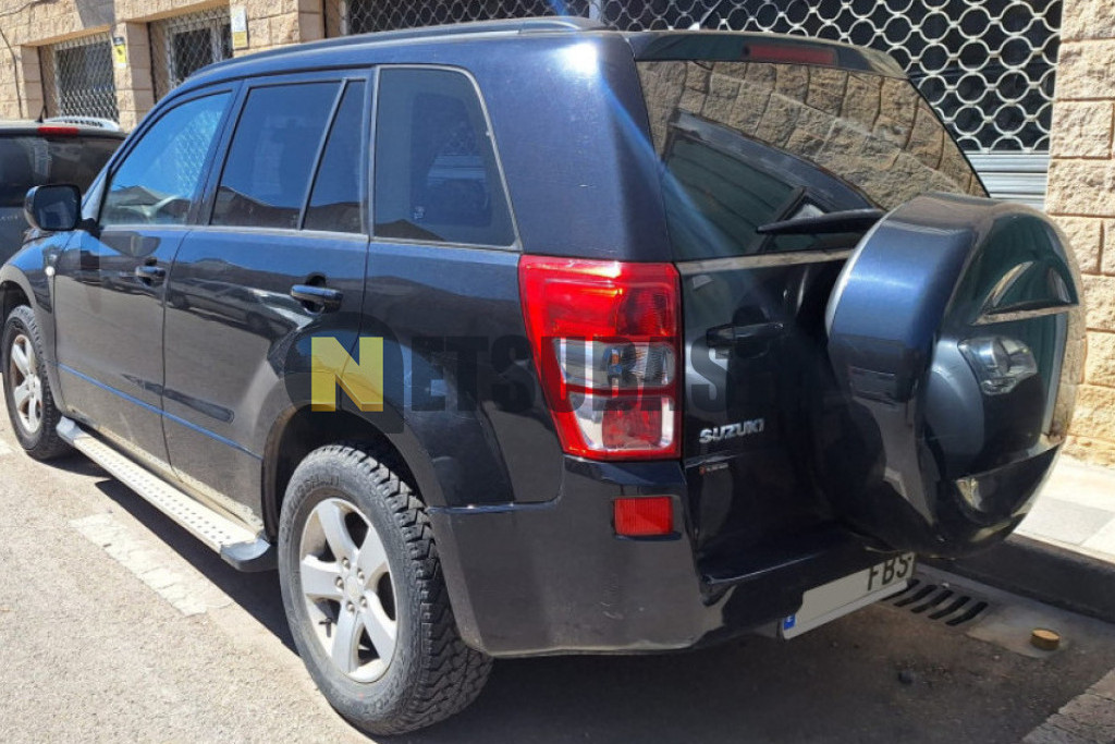 Suzuki Grand Vitara 1.9 DDiS 2006