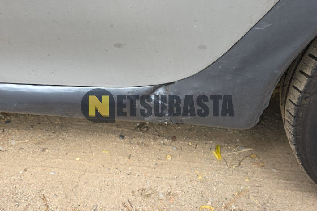 Citroën Xsara Picasso 1.6 HDi 2007