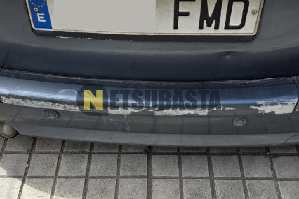 Citroën Xsara Picasso 1.6 HDi 2007