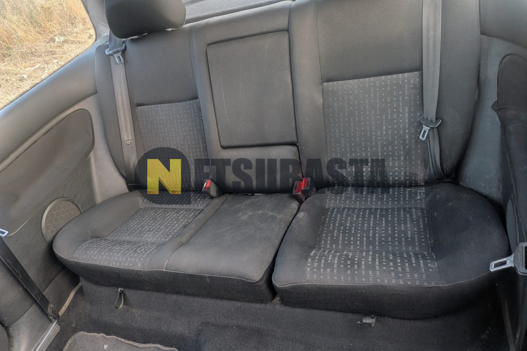 Volkswagen Golf 1.9 TDI 2001