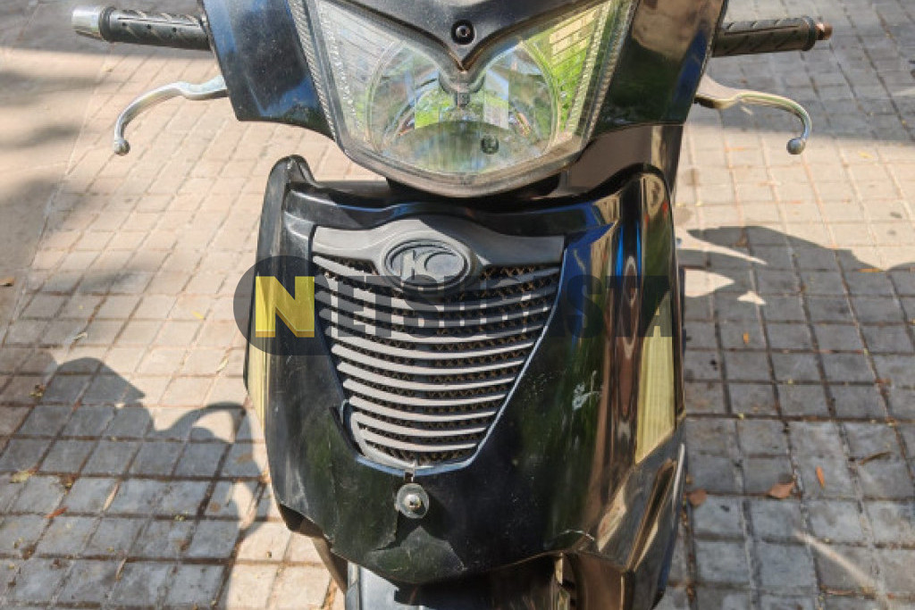 Kymco People 50 S 2008