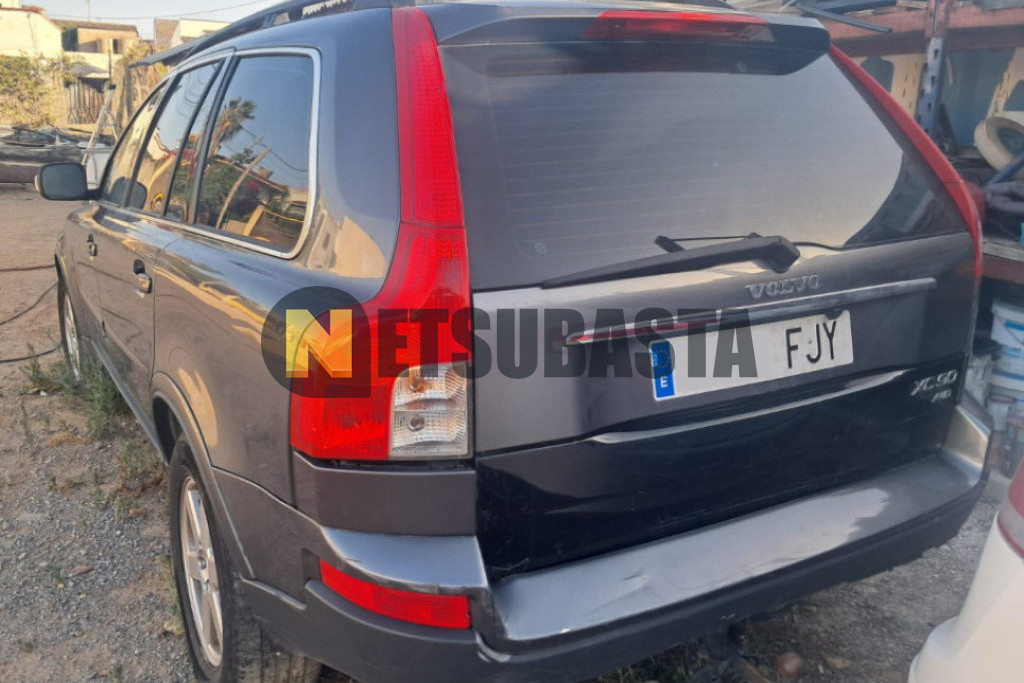 Volvo XC90 D5 Aut. 2006