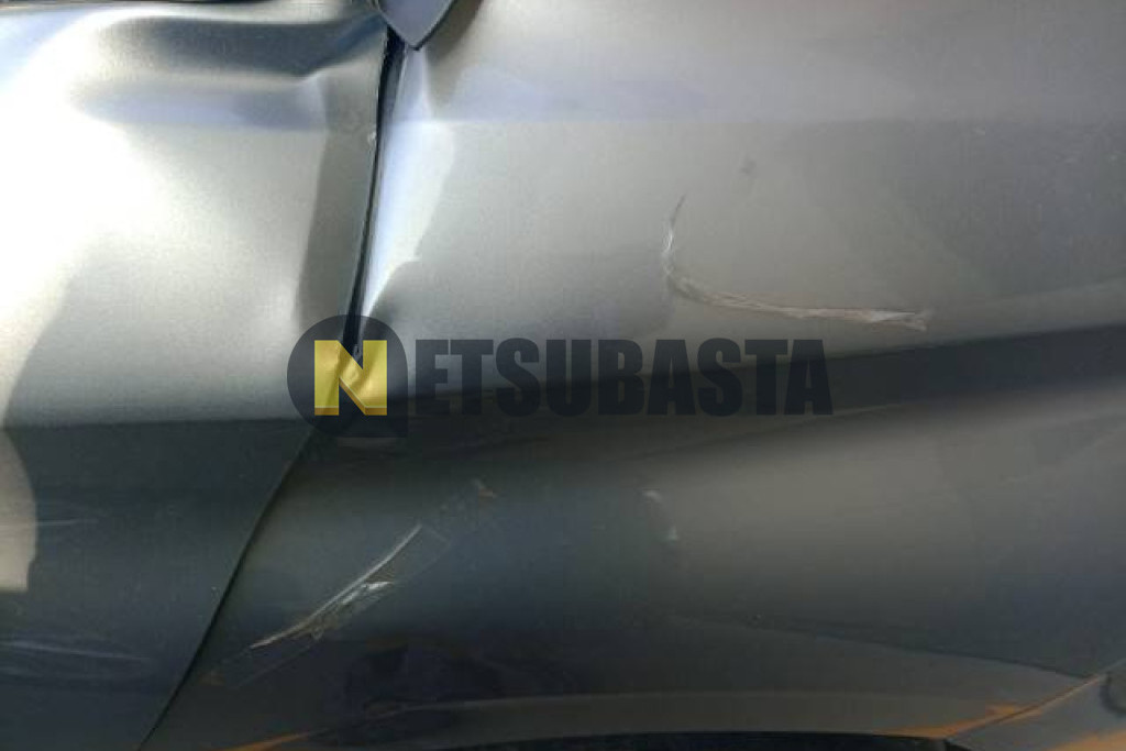 Peugeot 308 1.5 BlueHDi EAT8 2024