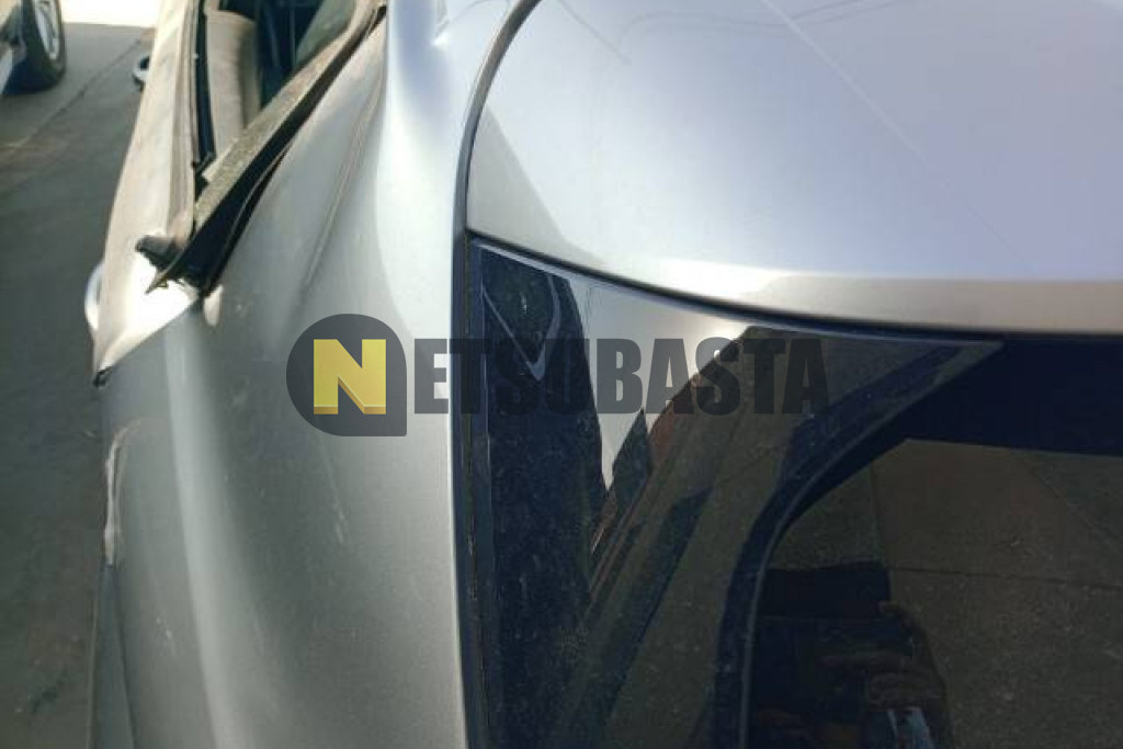 Peugeot 308 1.5 BlueHDi EAT8 2024