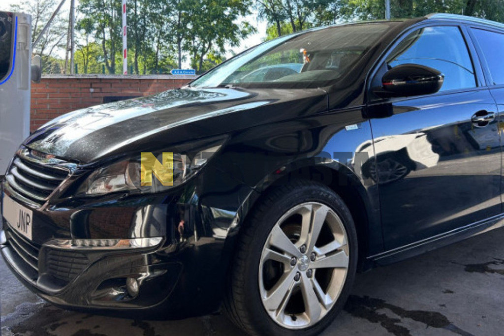 Peugeot 308 SW 1.2 PureTech 2016