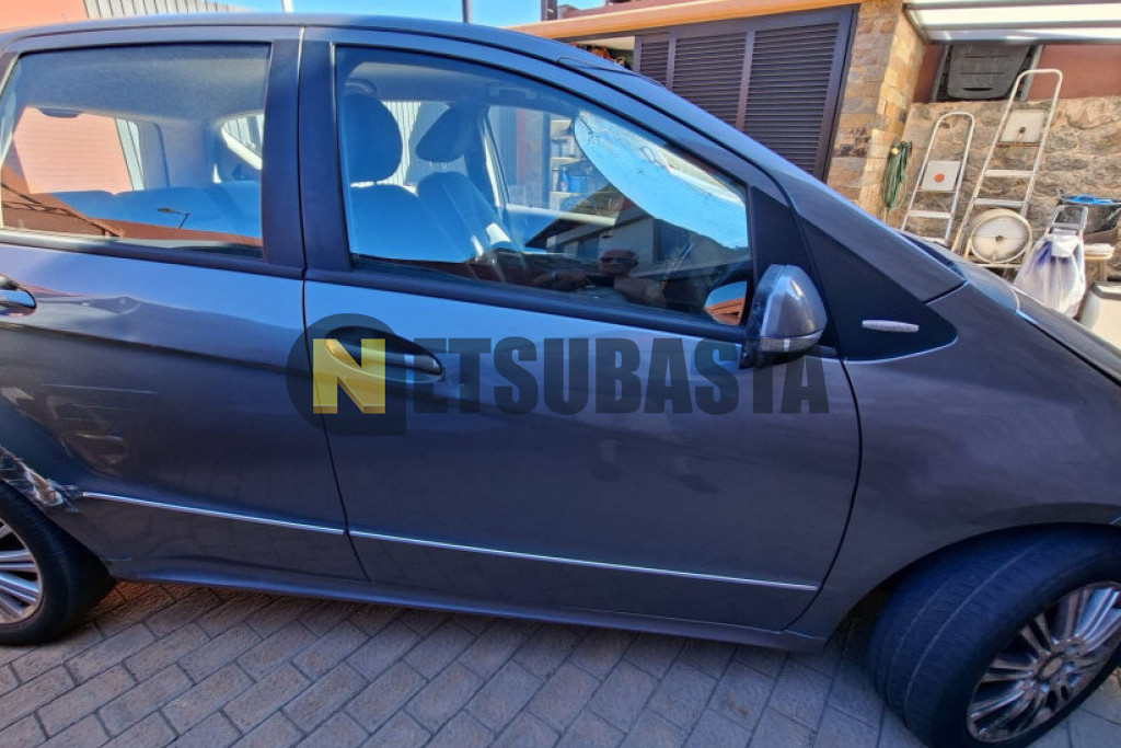 Mercedes-Benz A 150 2008