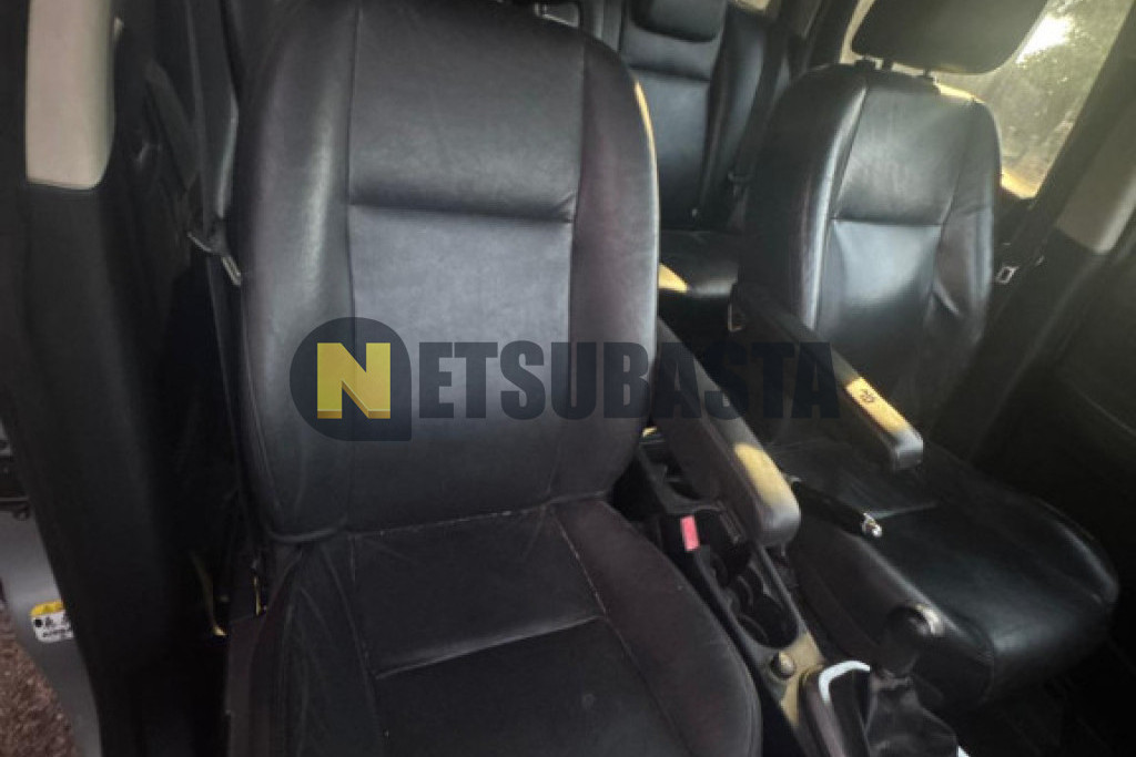 Land-Rover Freelander 2 Td4_e 2.2 2010