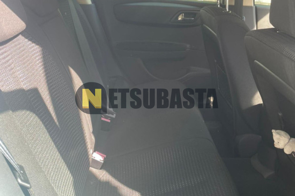 Citroën C4 1.6 HDi 2006