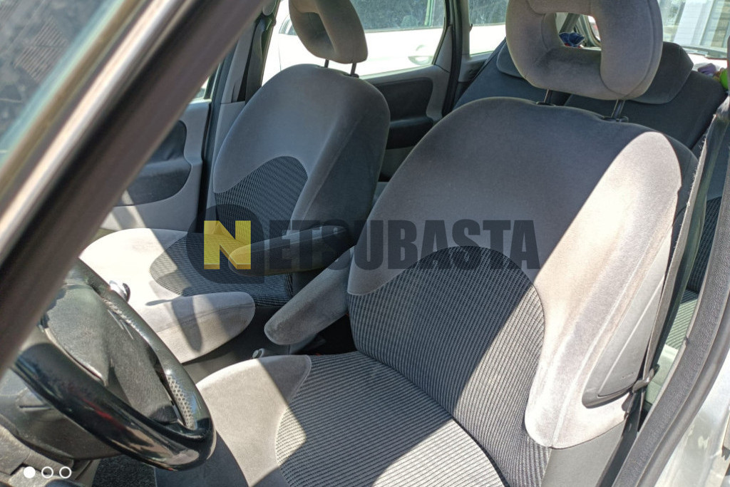 Citroën Xsara Picasso 1.6 HDi FAP 2007