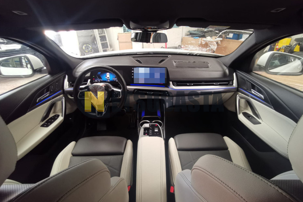 Bmw X2 sDrive20i 2025