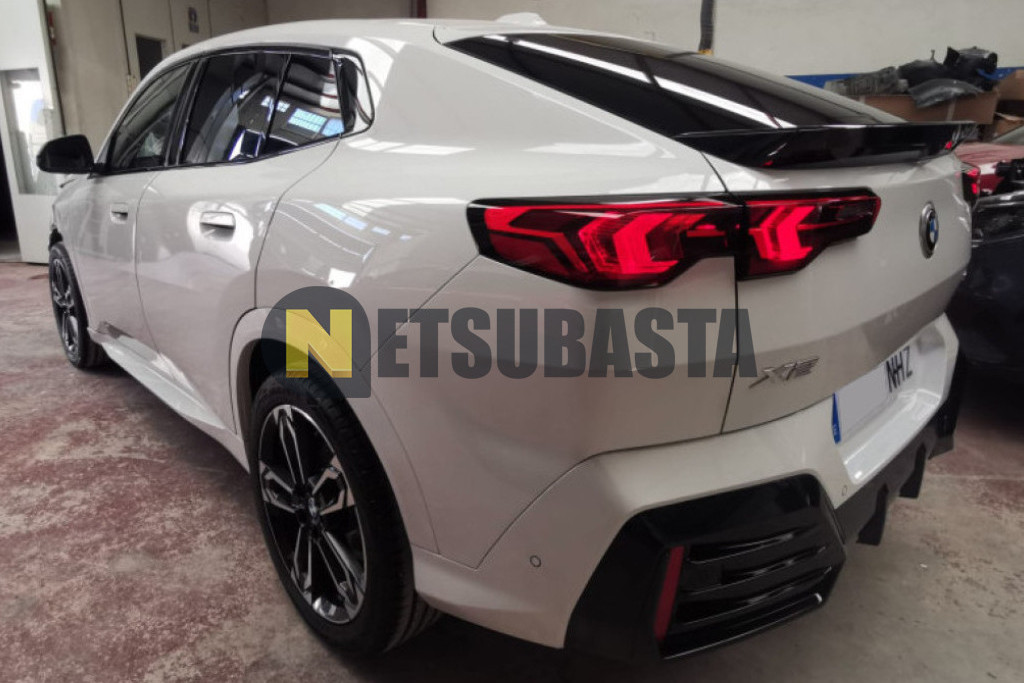Bmw X2 sDrive20i 2025
