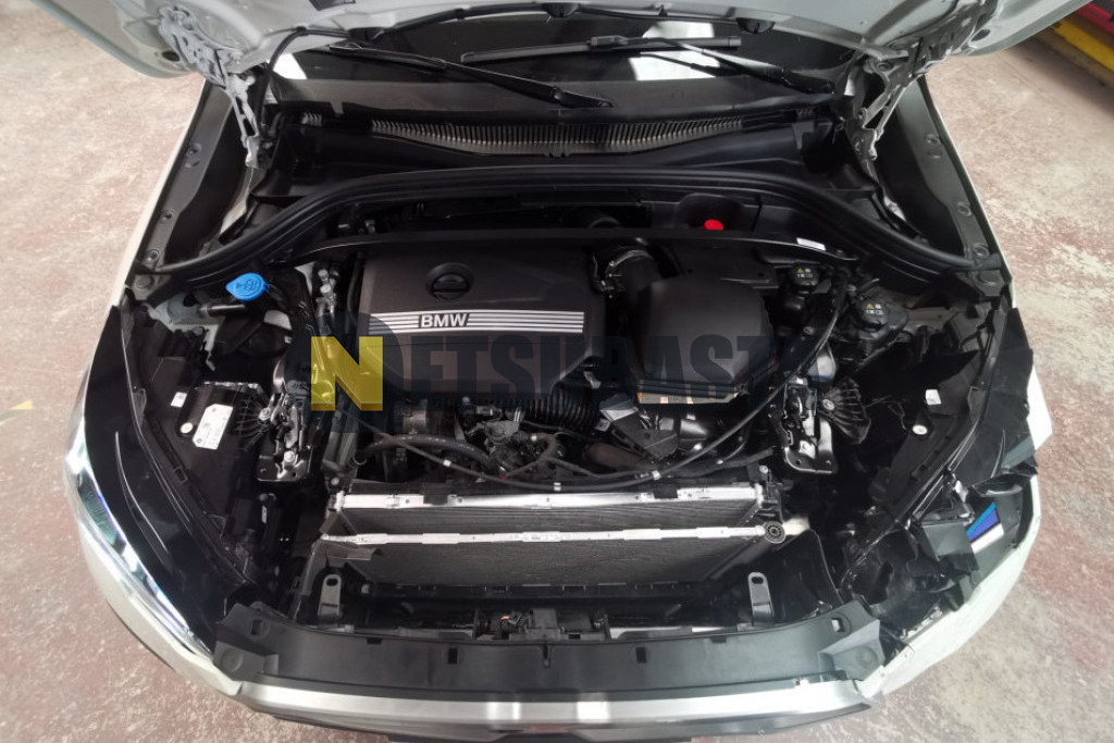 Bmw X2 sDrive20i 2025