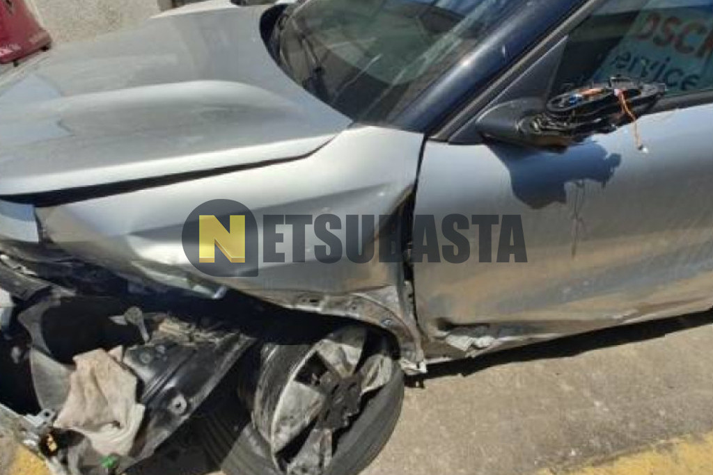 Opel Frontera Hybrid 145 2025