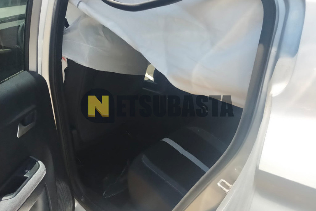 Opel Frontera Hybrid 145 2025