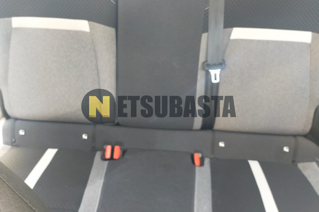 Opel Frontera Hybrid 145 2025