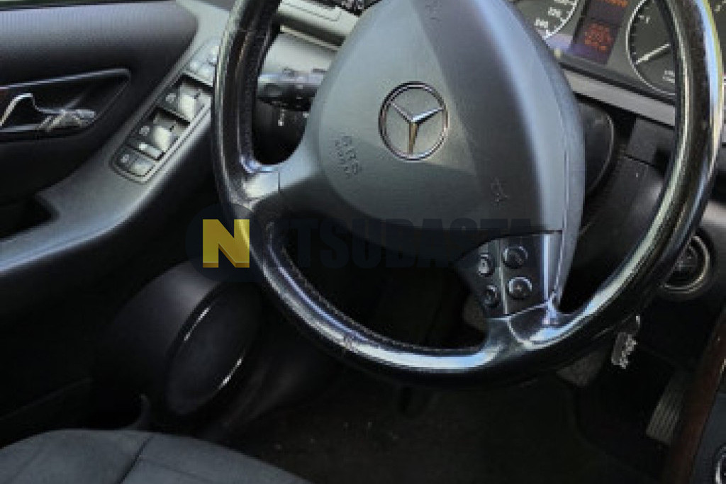 Mercedes-Benz A 180 CDI 2005