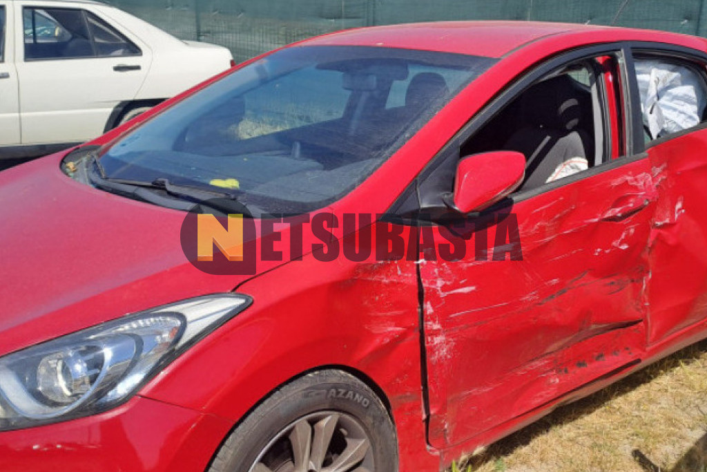 Hyundai i30 1.6 CRDi 2013