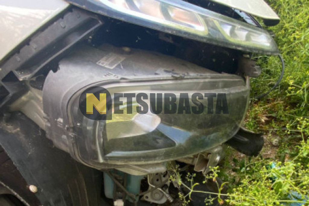 Citroën C4 Cactus 1.2 PureTech 2014