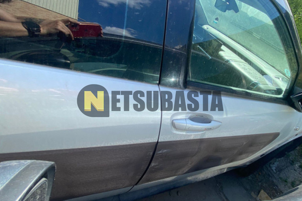 Citroën C4 Cactus 1.2 PureTech 2014