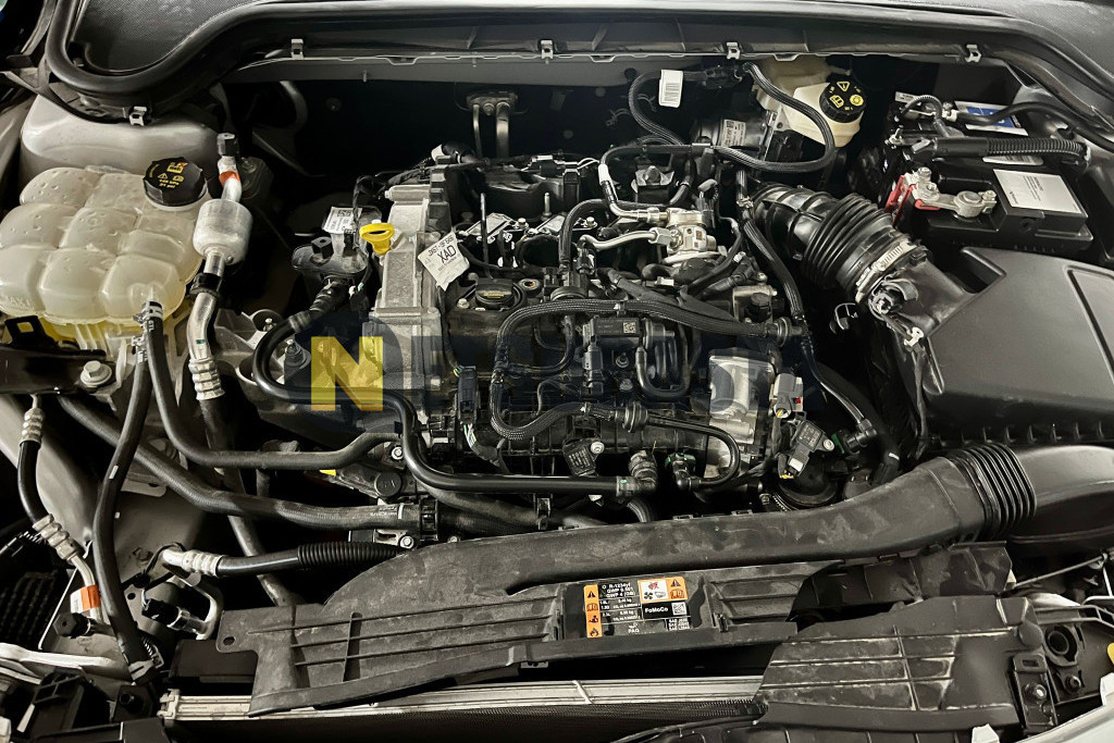 Ford Focus Sportbreak 1.0 EcoBoost MHEV Powershift 2025