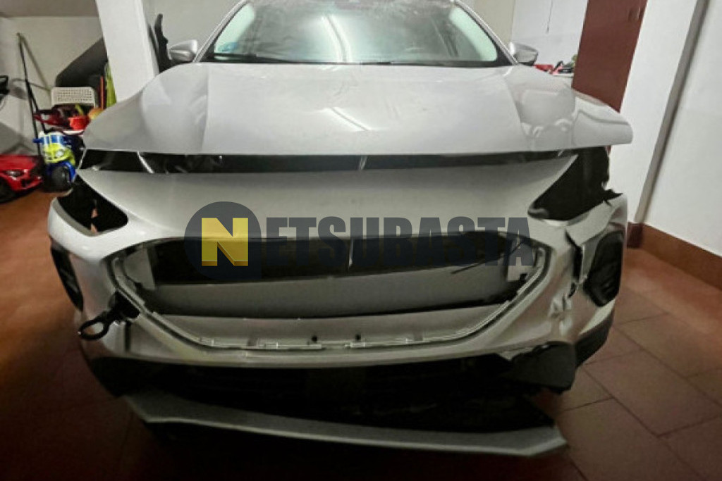 Ford Focus Sportbreak 1.0 EcoBoost MHEV Powershift 2025