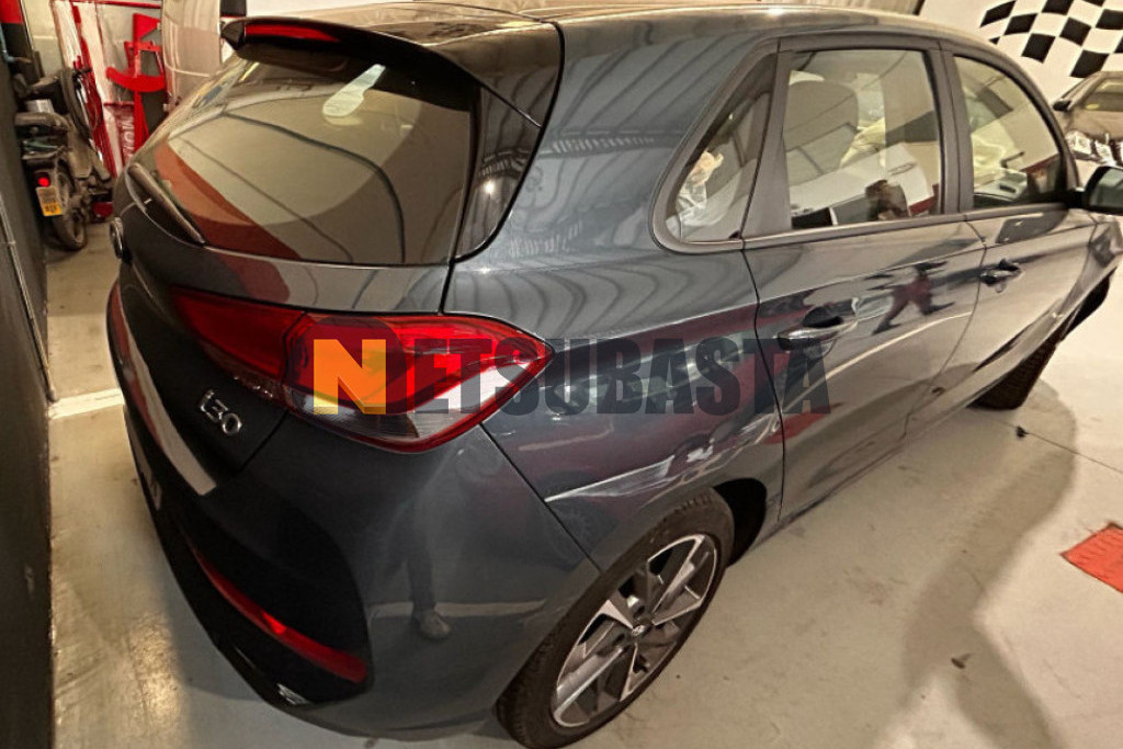 Hyundai i30 1.5 DPI 2024