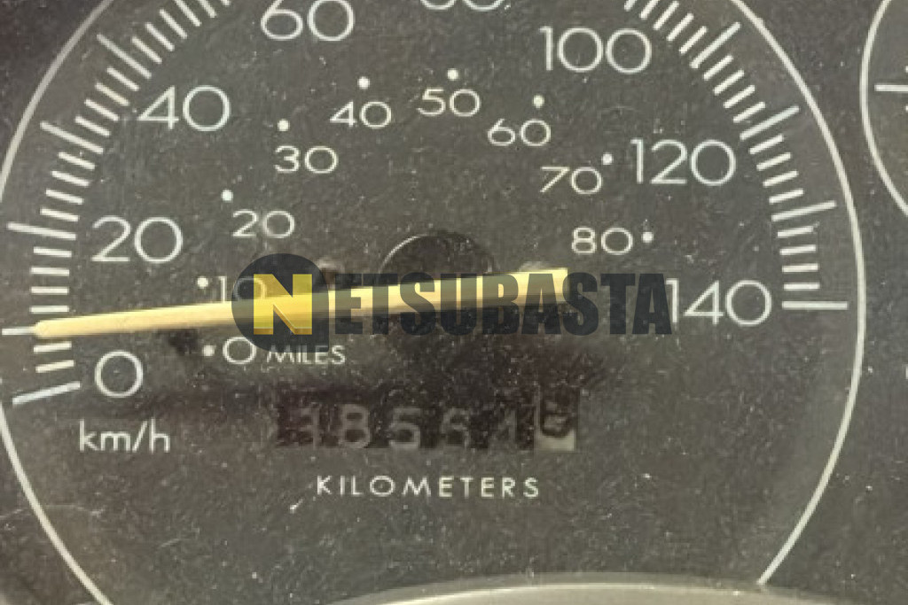 Piaggio Liberty 125 2010